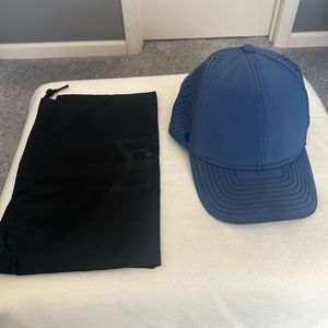 Melin A-game Hydro - Steel Blue - Small